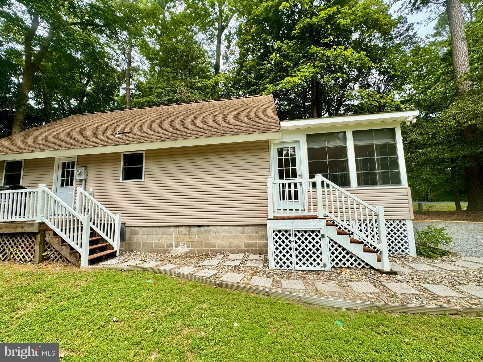 OCEAN PINES - HUNTINGTON - Residential