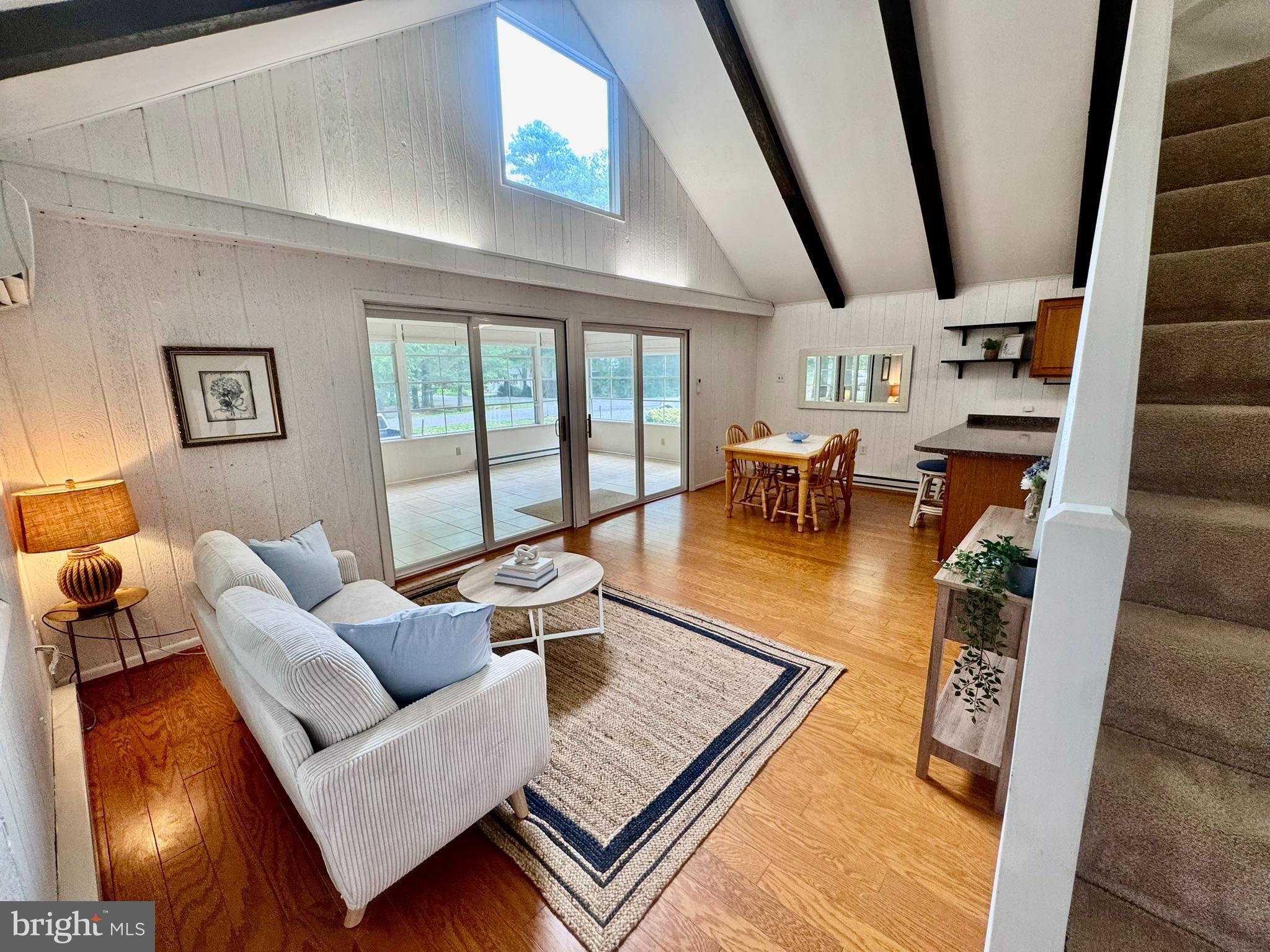OCEAN PINES - HUNTINGTON - Residential