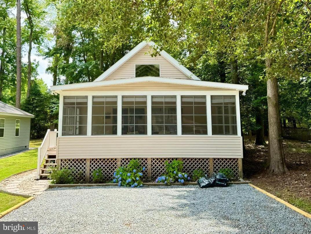 OCEAN PINES - HUNTINGTON - Residential
