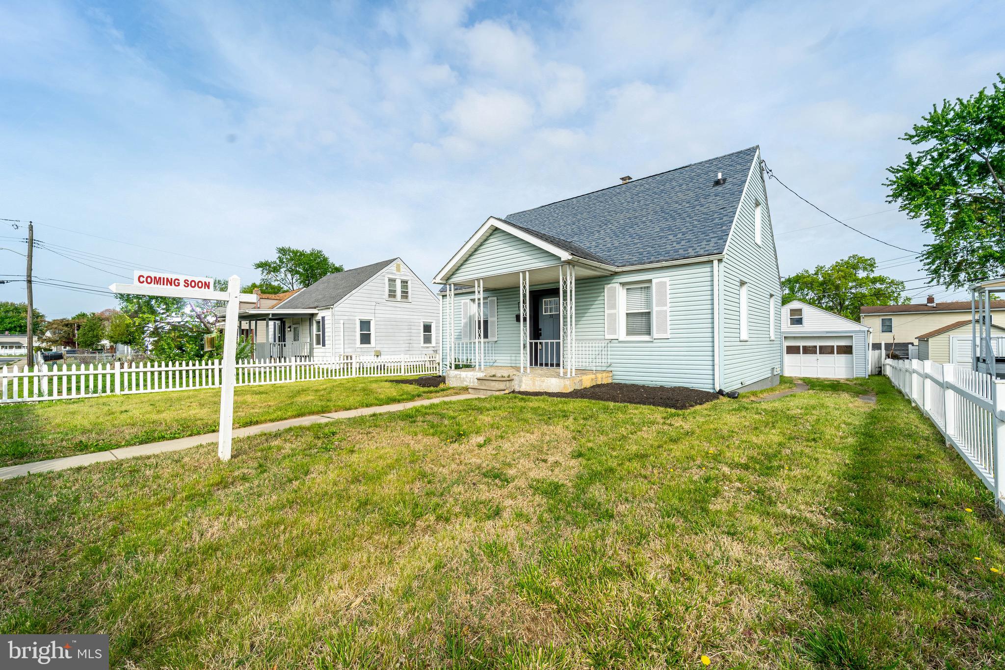 EASTERN TERRACE - Residential