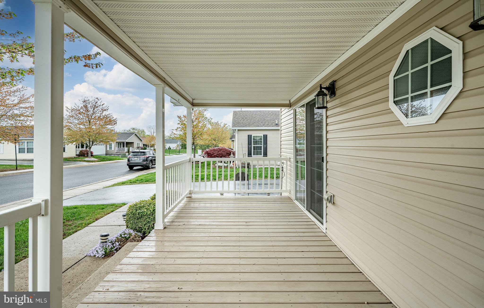 DOUGLASS VILLAGE - Residential