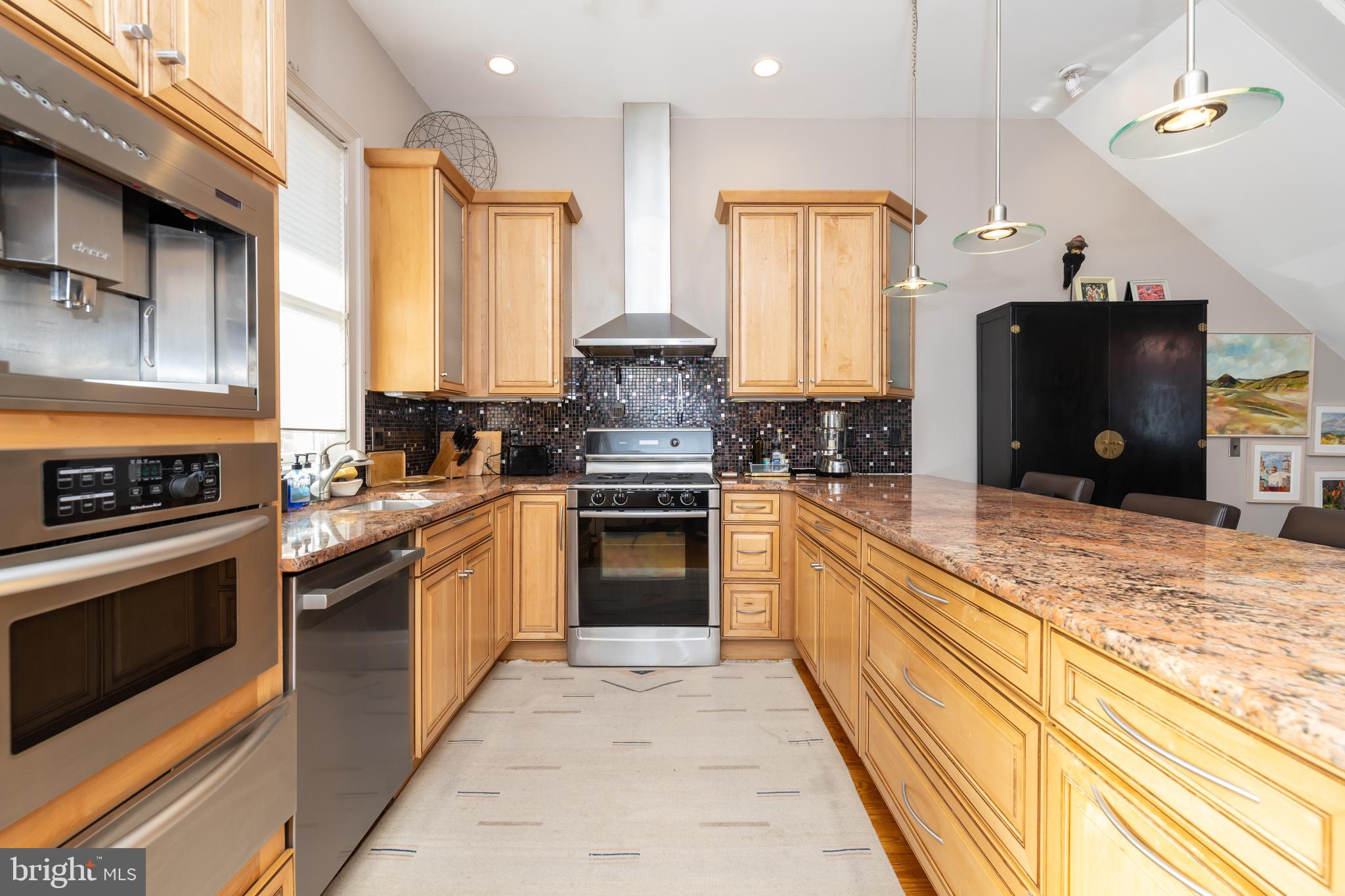 BELLA VISTA - Residential