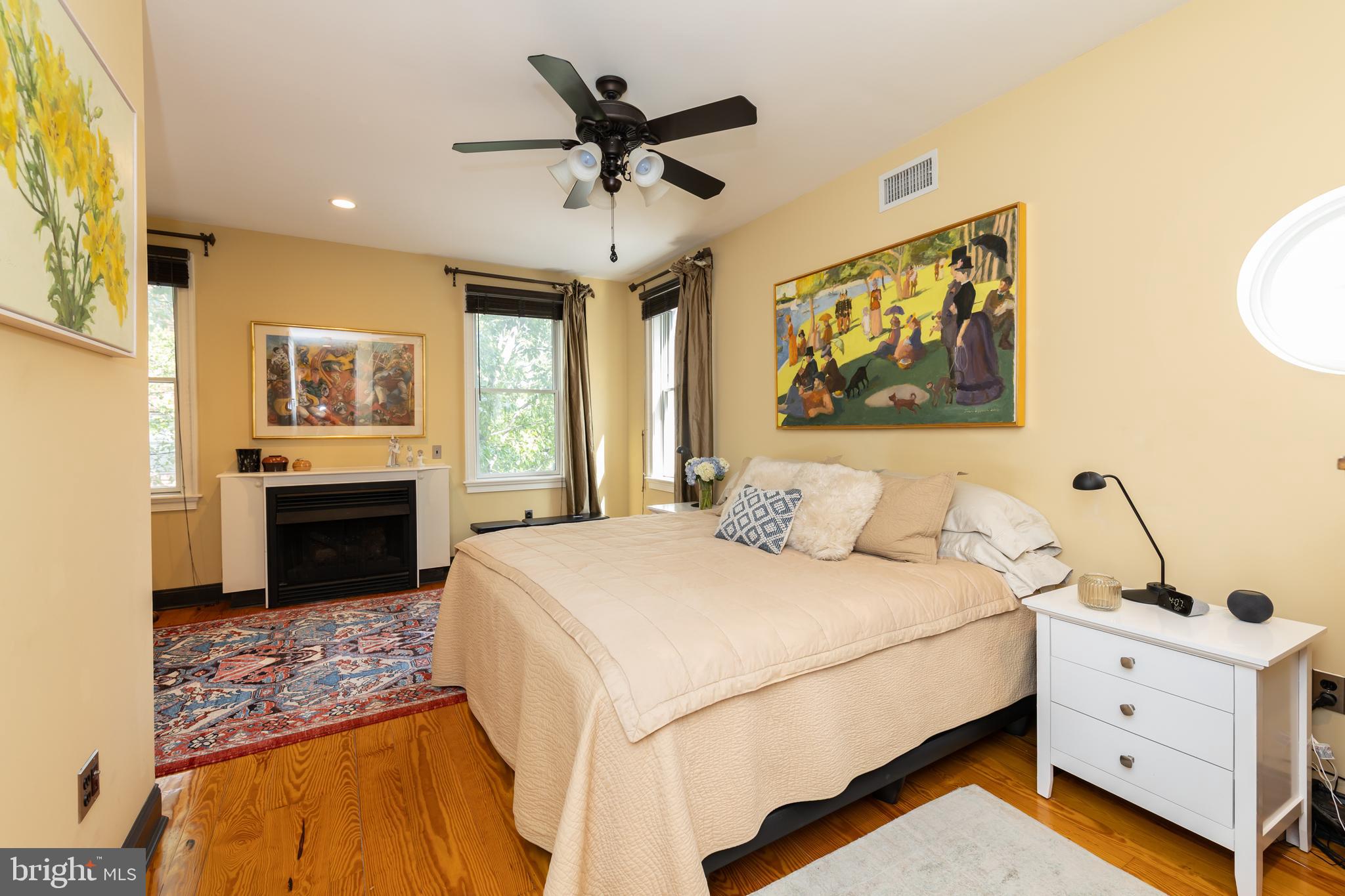 BELLA VISTA - Residential