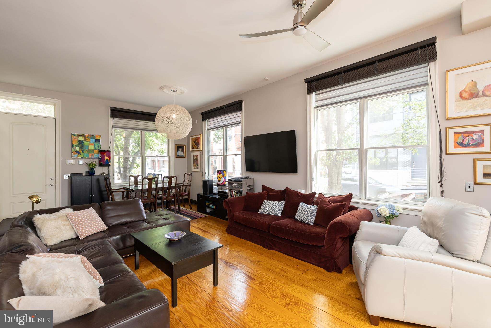 BELLA VISTA - Residential