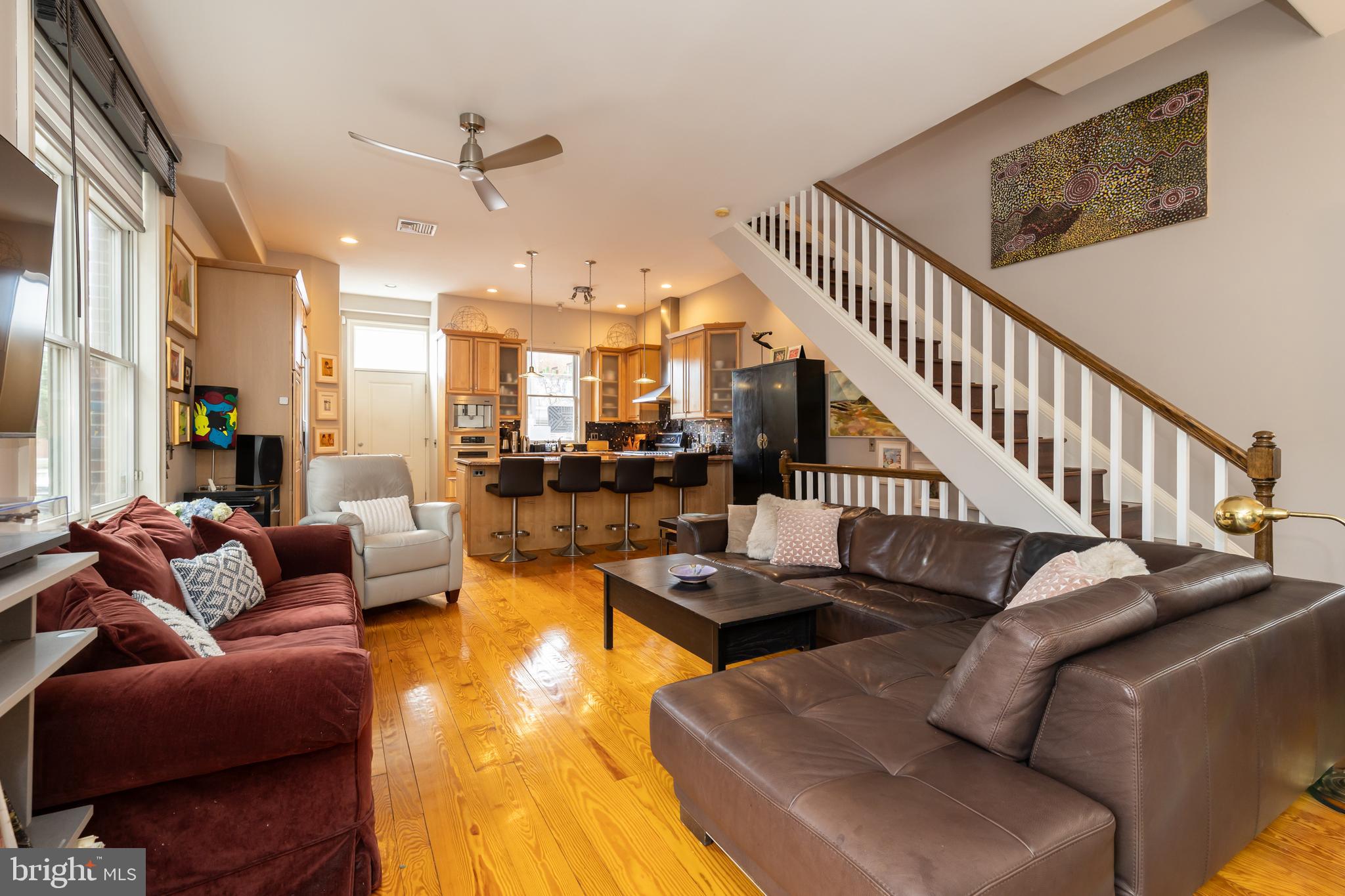 BELLA VISTA - Residential