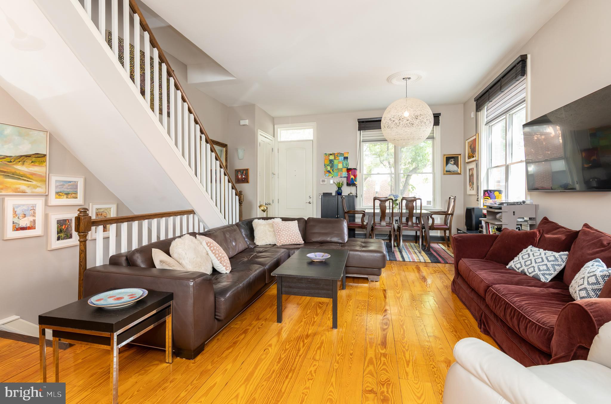 BELLA VISTA - Residential