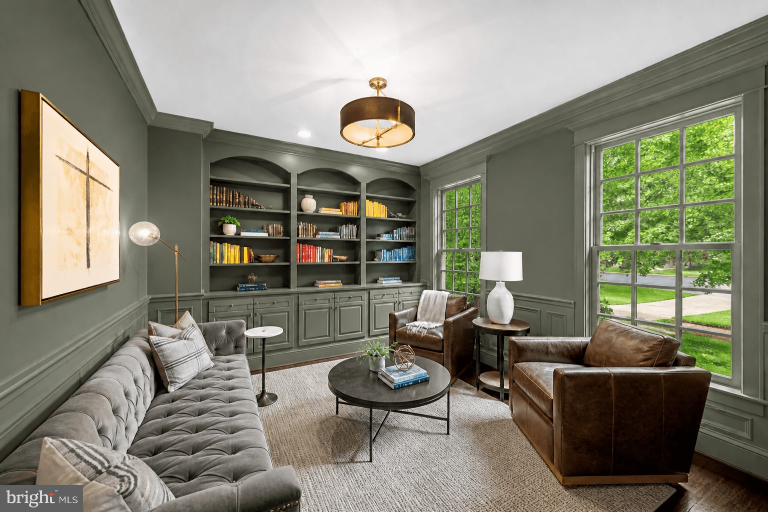 FRANKLIN PARK - Residential