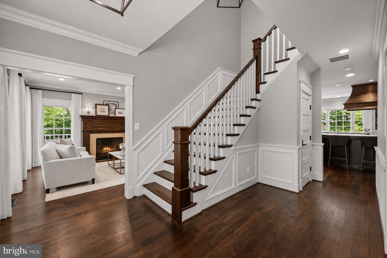 FRANKLIN PARK - Residential