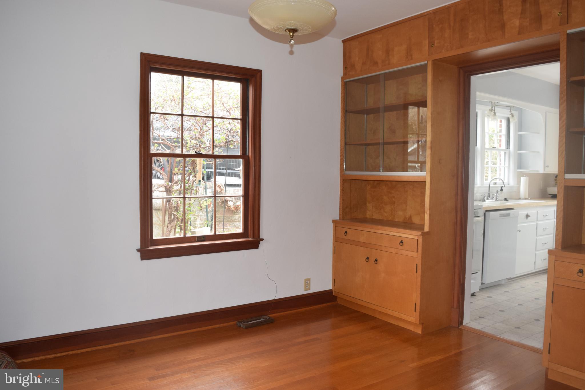 BERKELEY SPRINGS - Residential