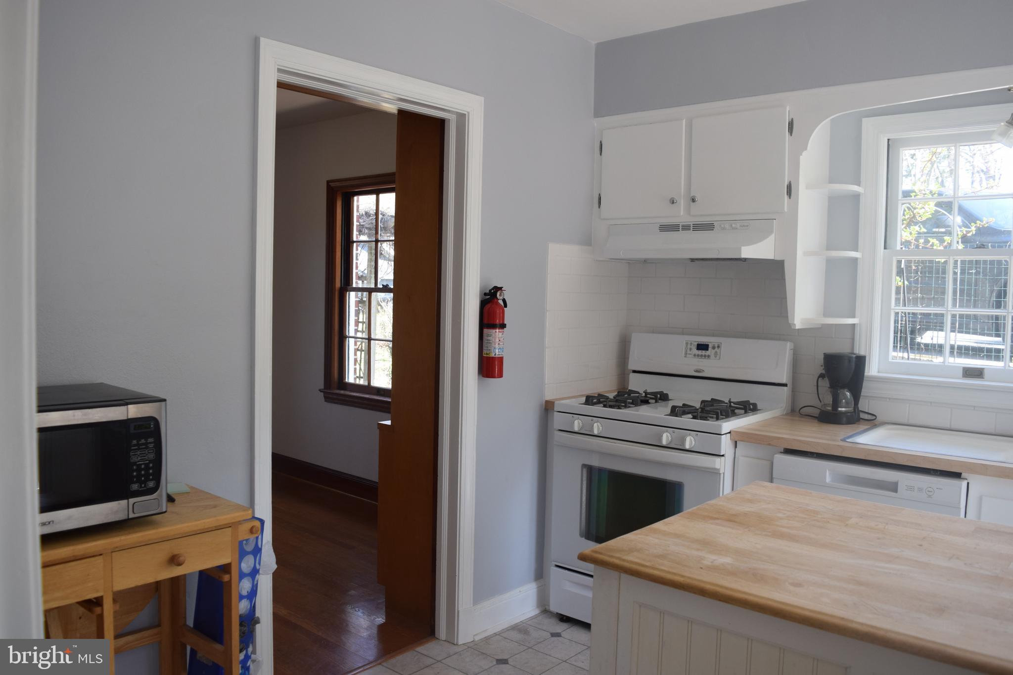 BERKELEY SPRINGS - Residential