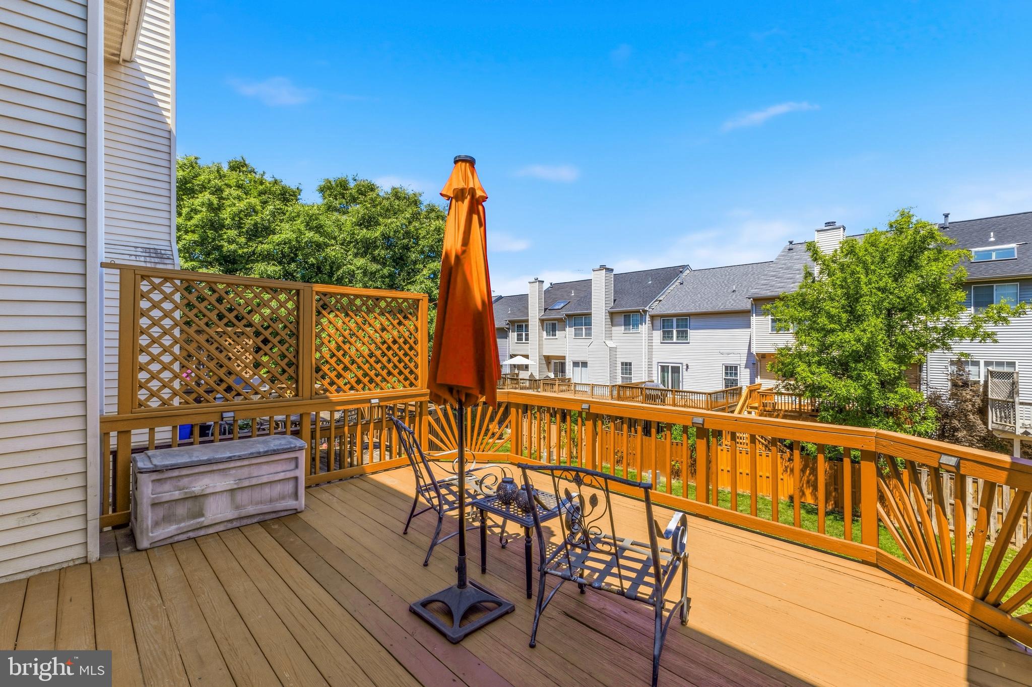 ENGLEWOOD MEWS - Residential