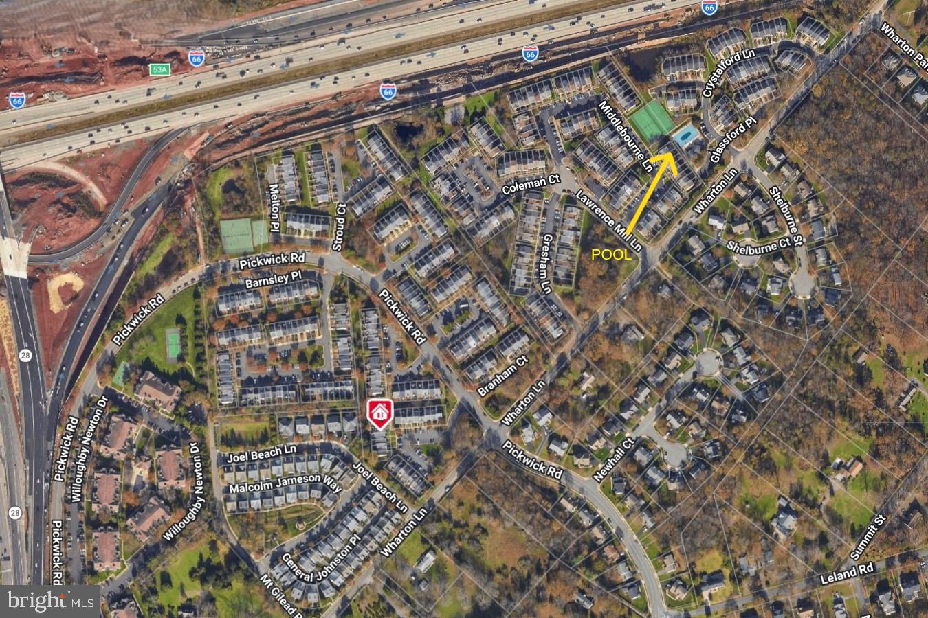 ENGLEWOOD MEWS - Residential