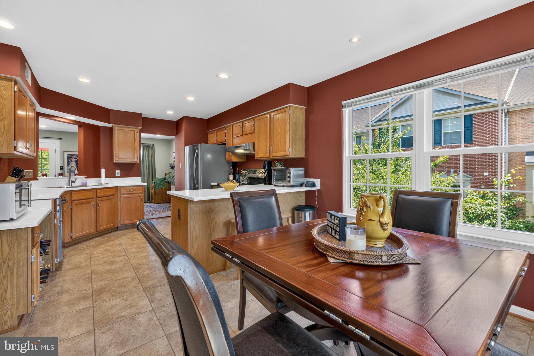 ENGLEWOOD MEWS - Residential