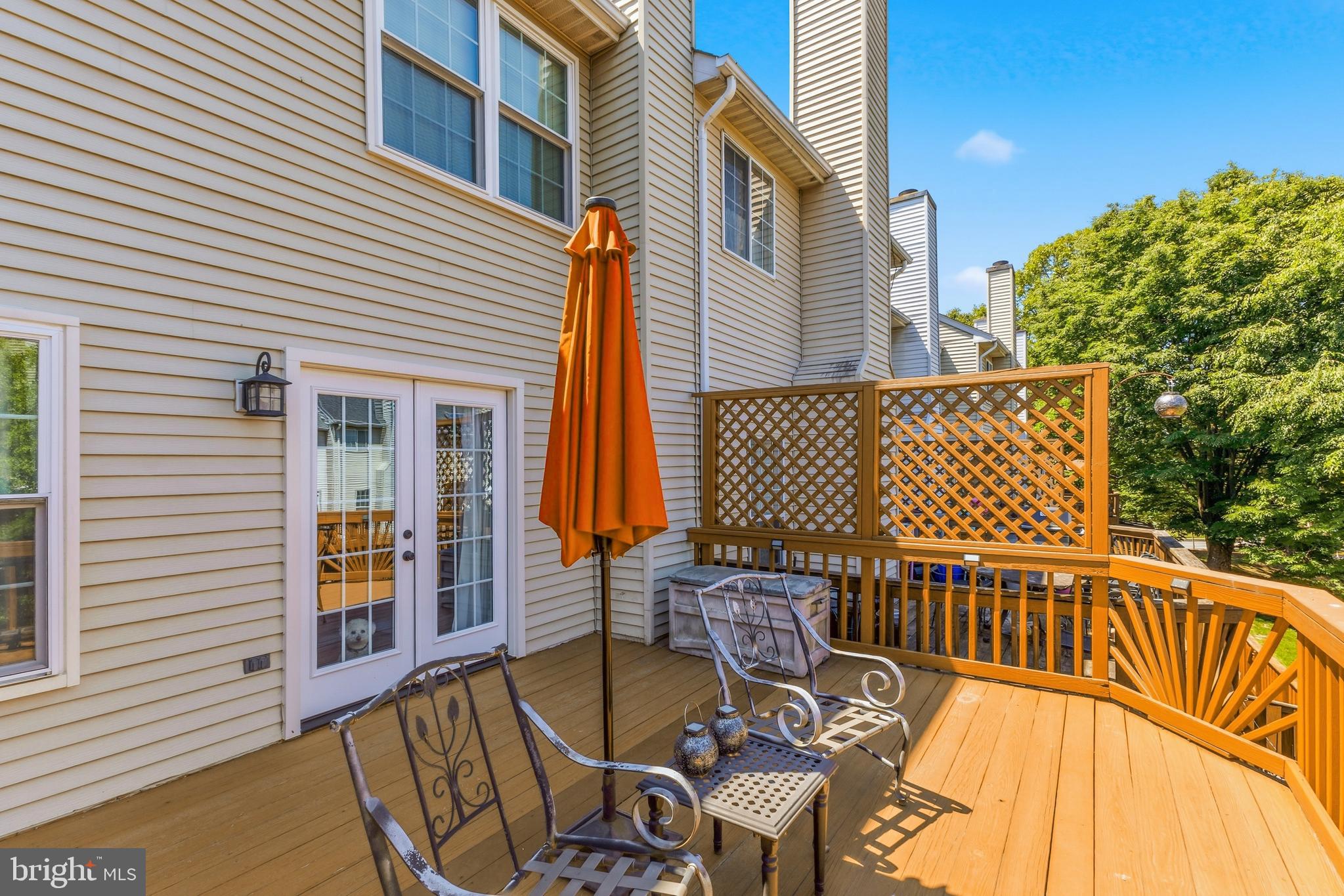 ENGLEWOOD MEWS - Residential