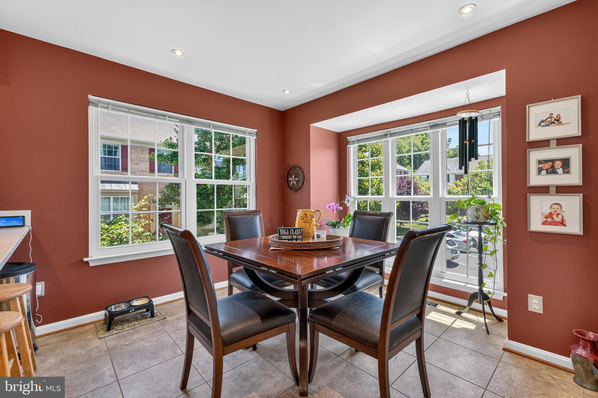 ENGLEWOOD MEWS - Residential