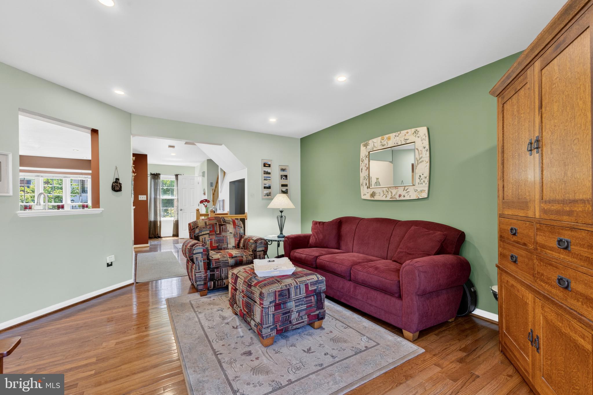 ENGLEWOOD MEWS - Residential