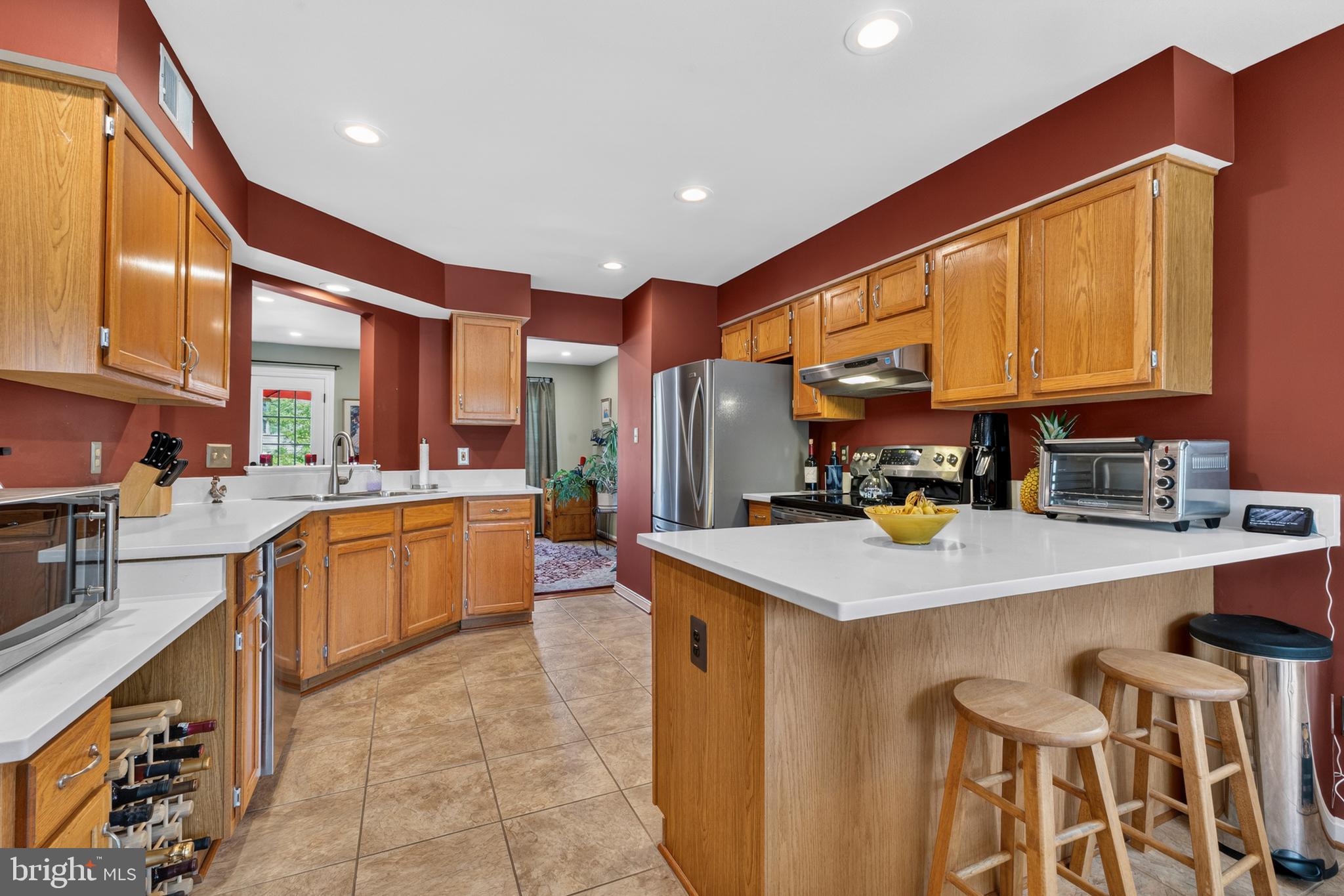 ENGLEWOOD MEWS - Residential