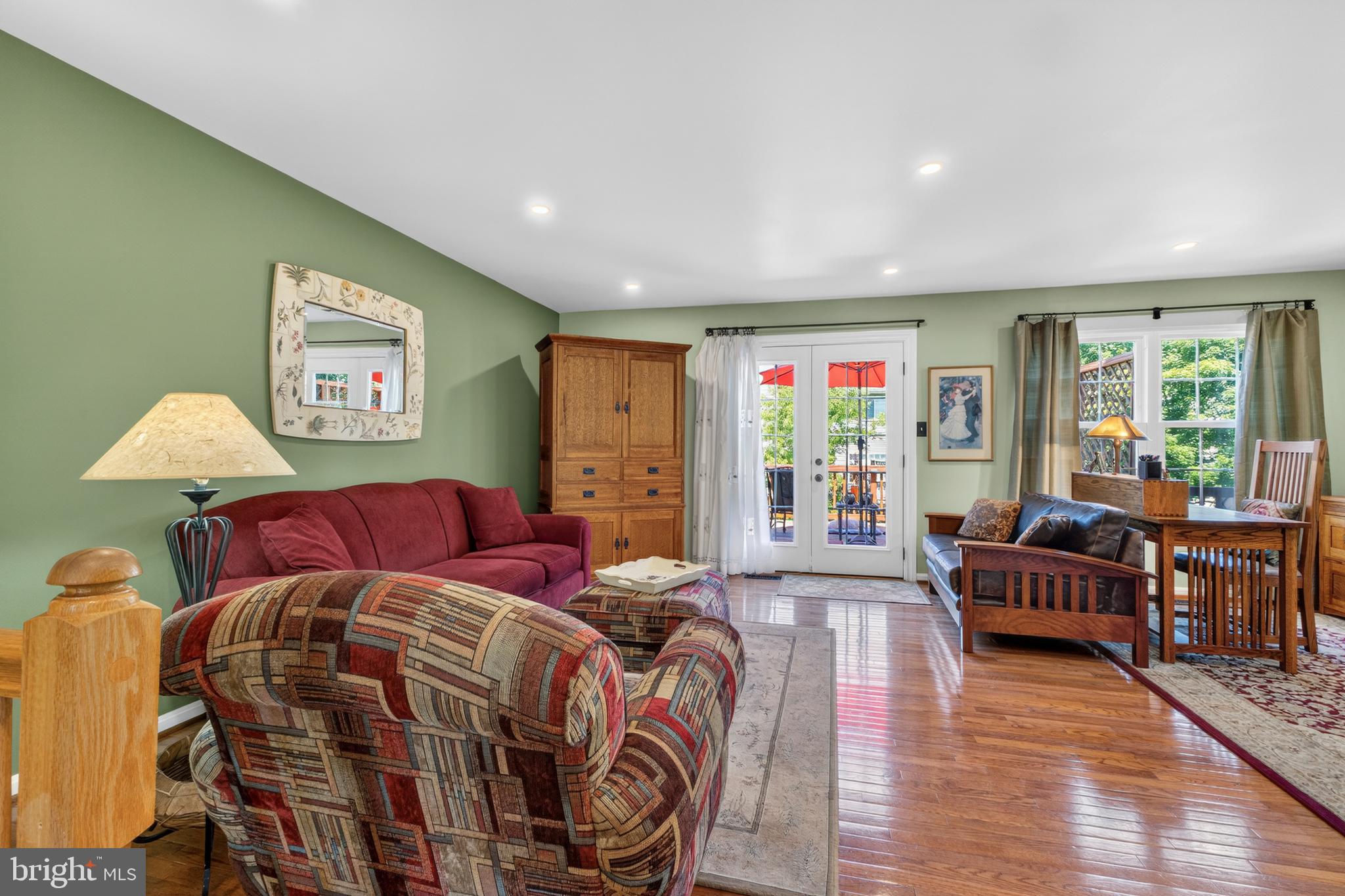 ENGLEWOOD MEWS - Residential