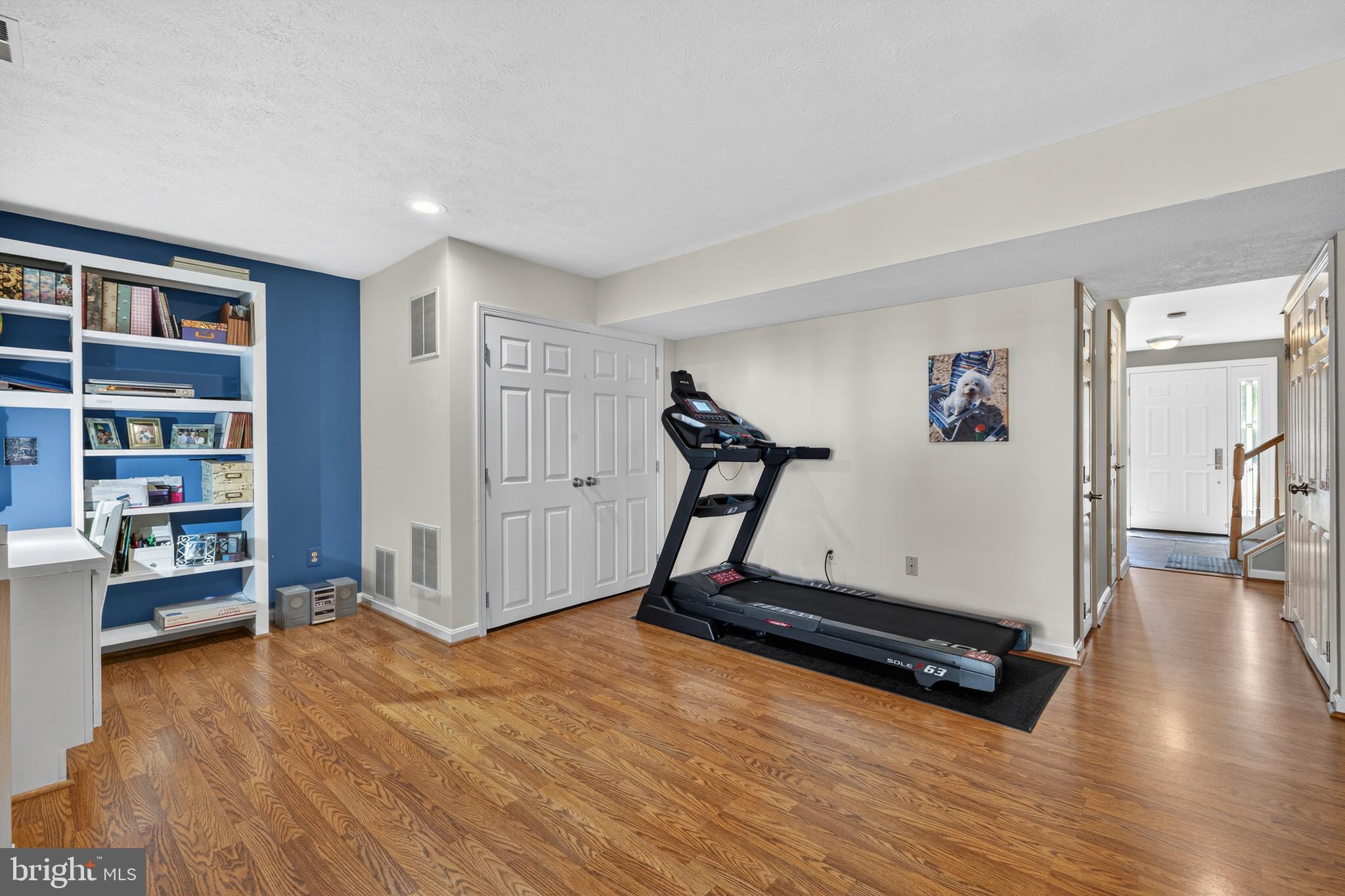 ENGLEWOOD MEWS - Residential