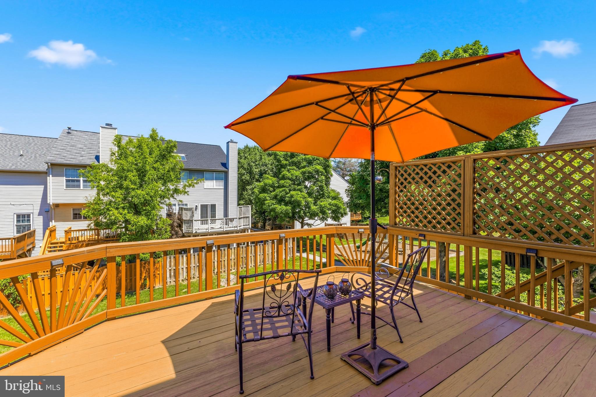 ENGLEWOOD MEWS - Residential