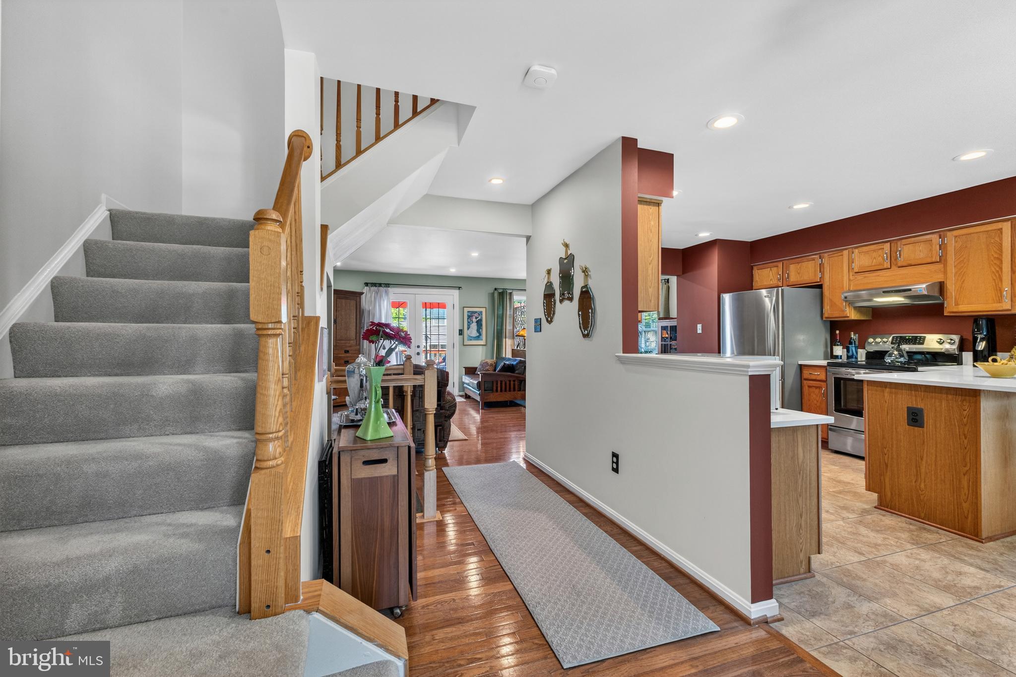 ENGLEWOOD MEWS - Residential