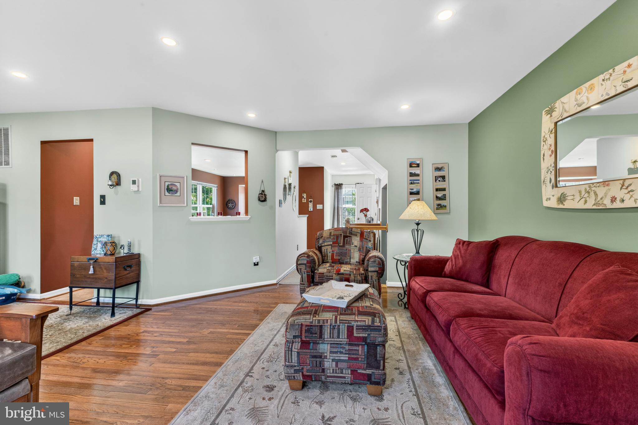 ENGLEWOOD MEWS - Residential