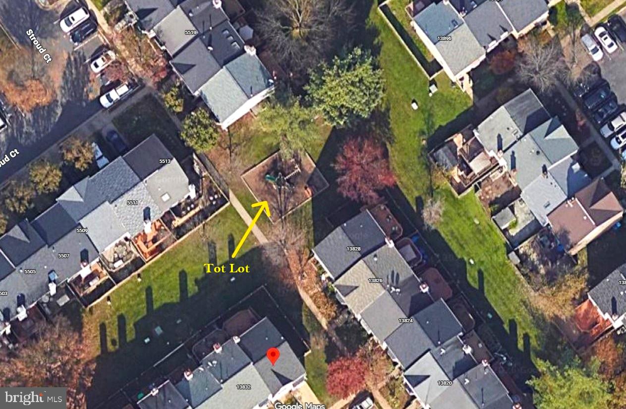 ENGLEWOOD MEWS - Residential