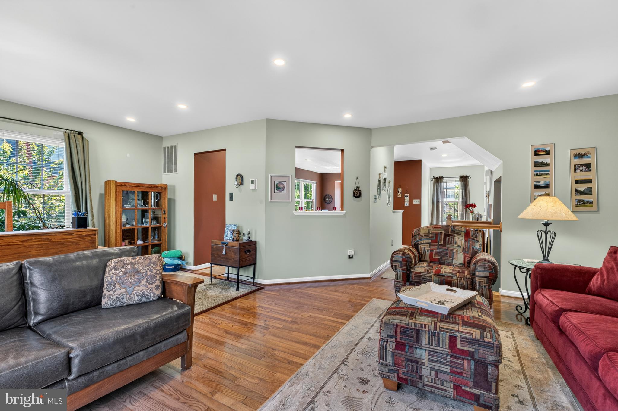 ENGLEWOOD MEWS - Residential