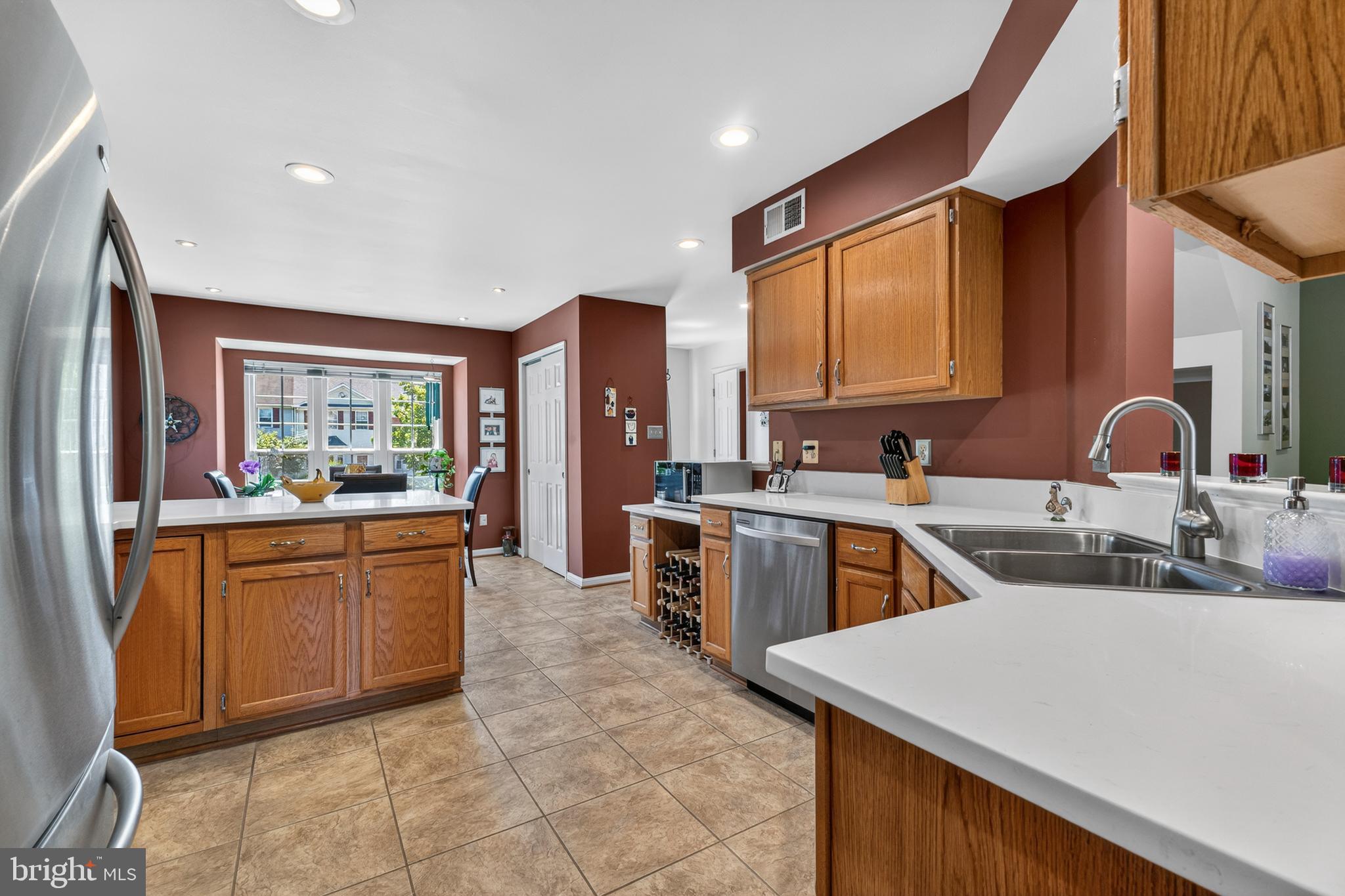 ENGLEWOOD MEWS - Residential