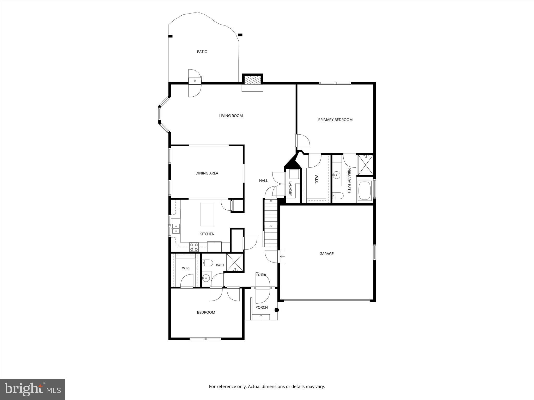 FOXFIELD AT MIDDLETOWN - Residential