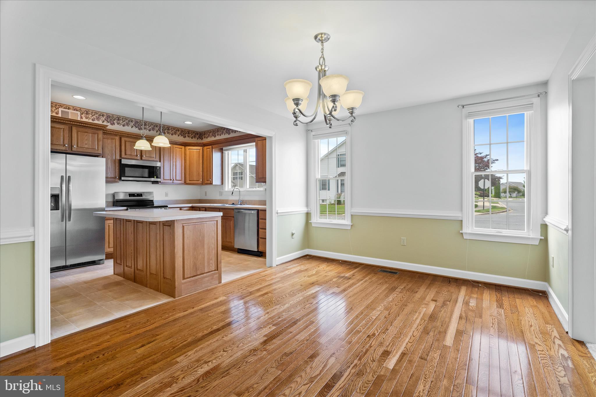 FOXFIELD AT MIDDLETOWN - Residential