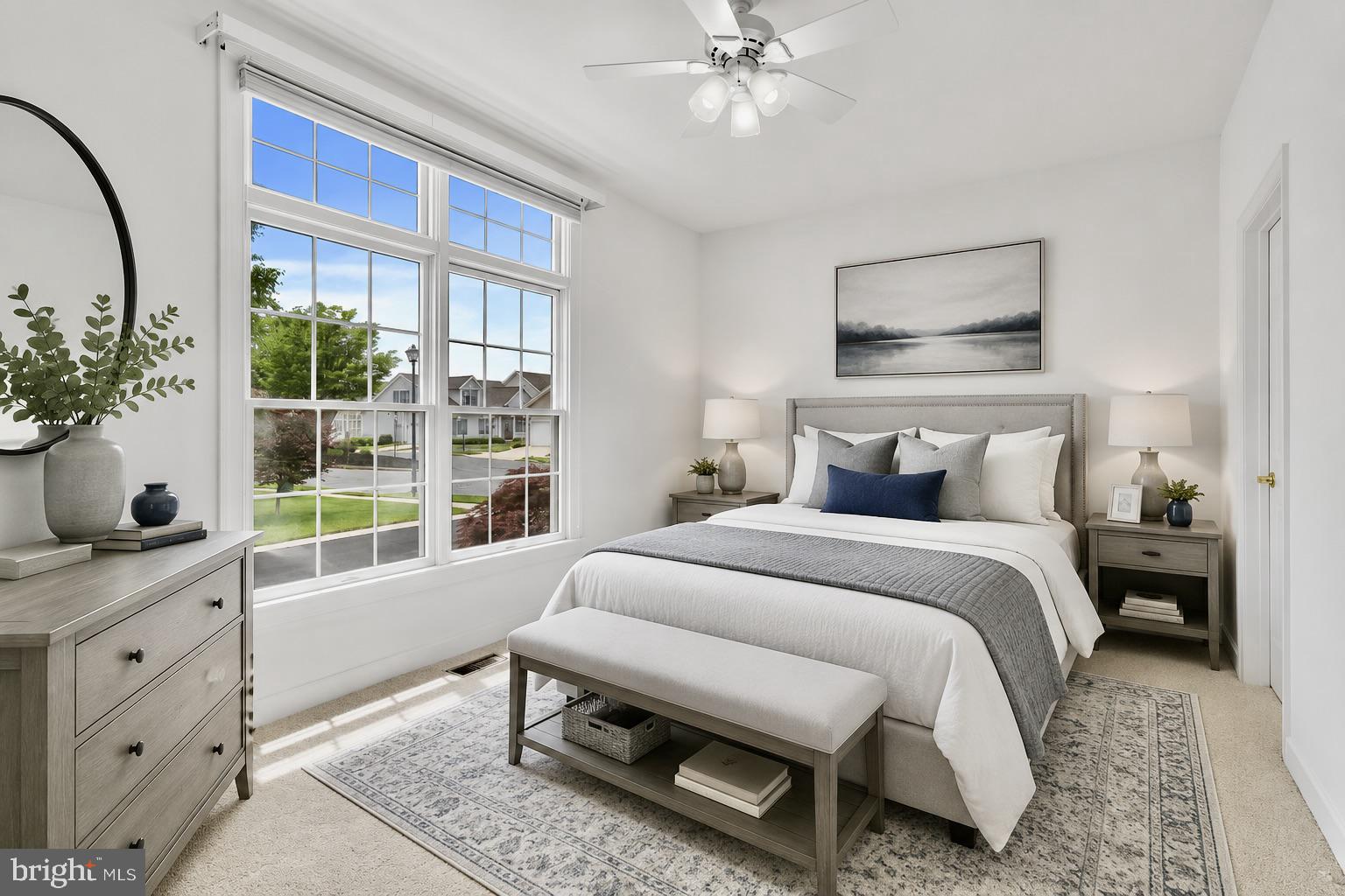 FOXFIELD AT MIDDLETOWN - Residential