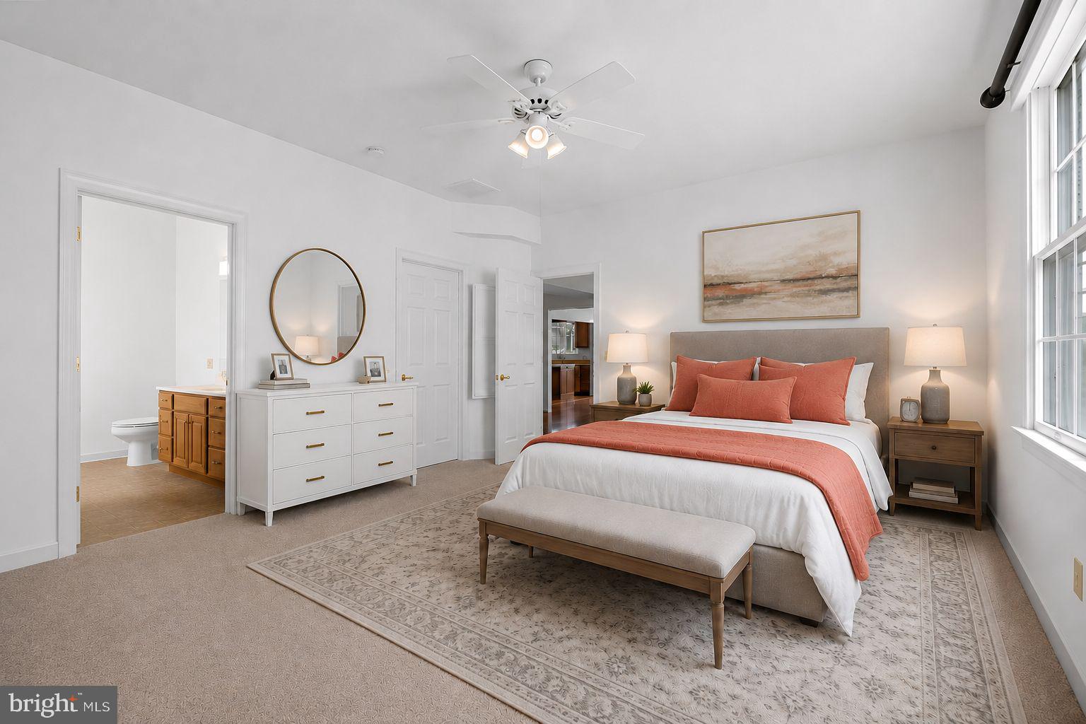 FOXFIELD AT MIDDLETOWN - Residential
