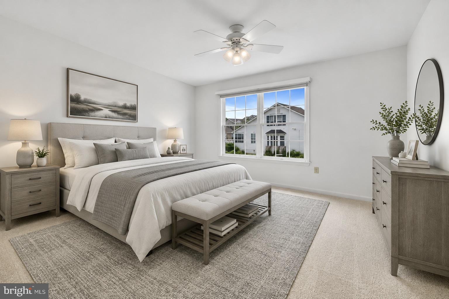 FOXFIELD AT MIDDLETOWN - Residential