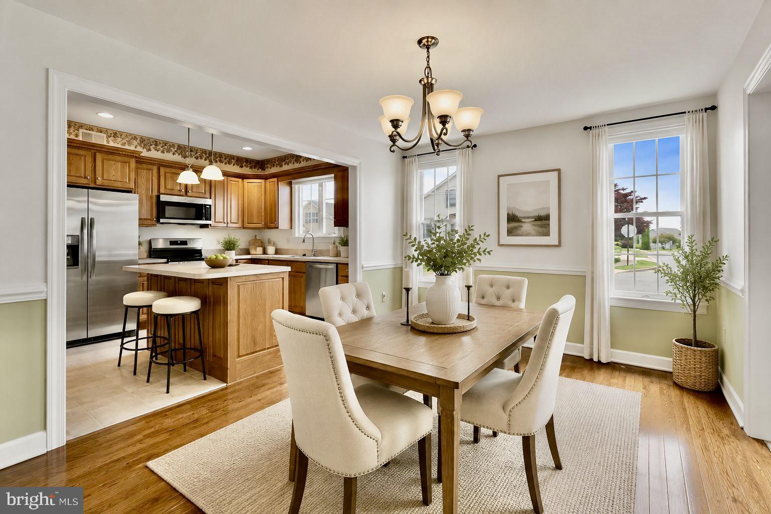 FOXFIELD AT MIDDLETOWN - Residential