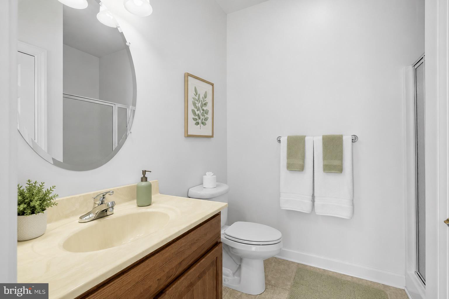 FOXFIELD AT MIDDLETOWN - Residential