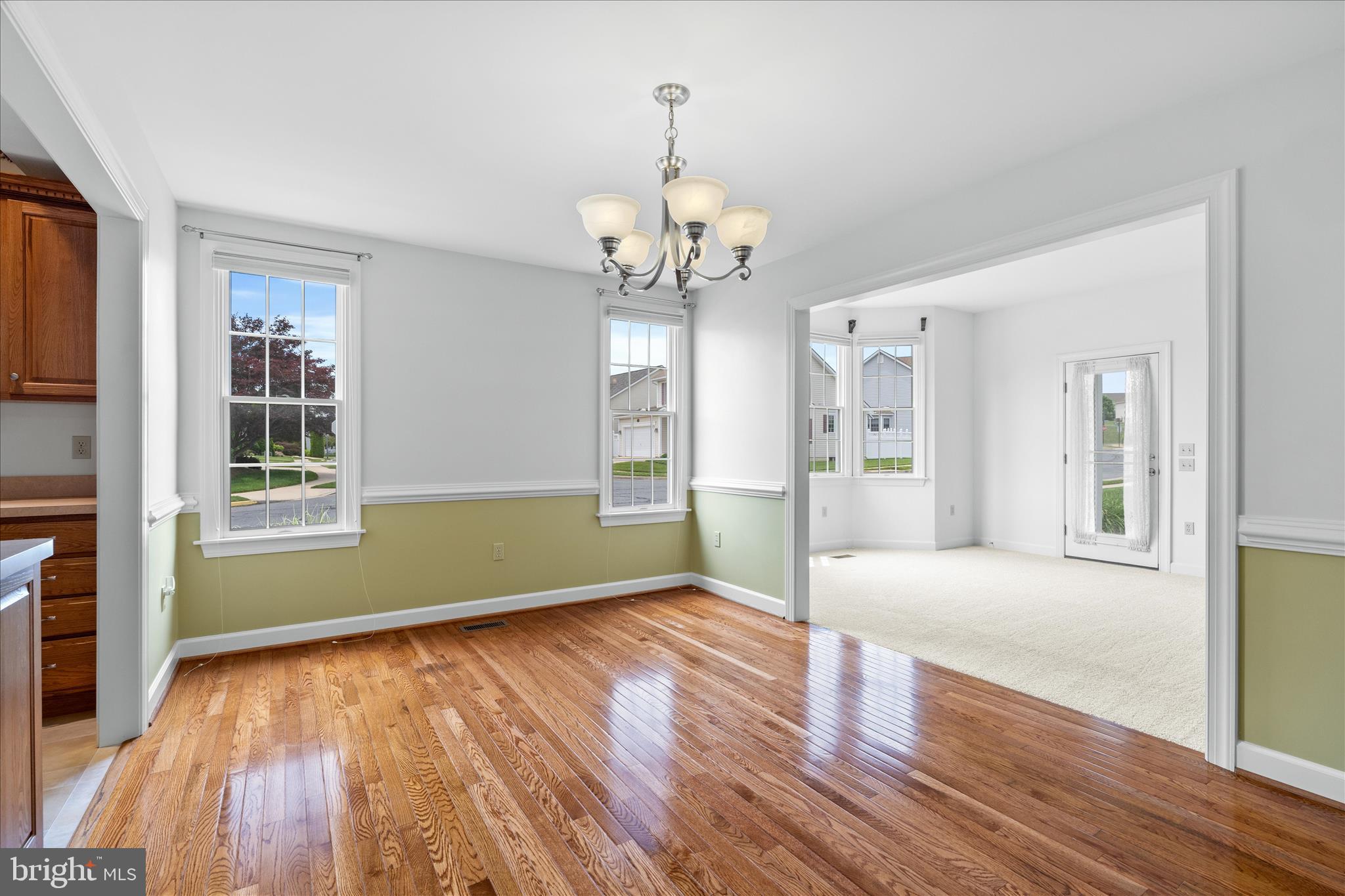 FOXFIELD AT MIDDLETOWN - Residential