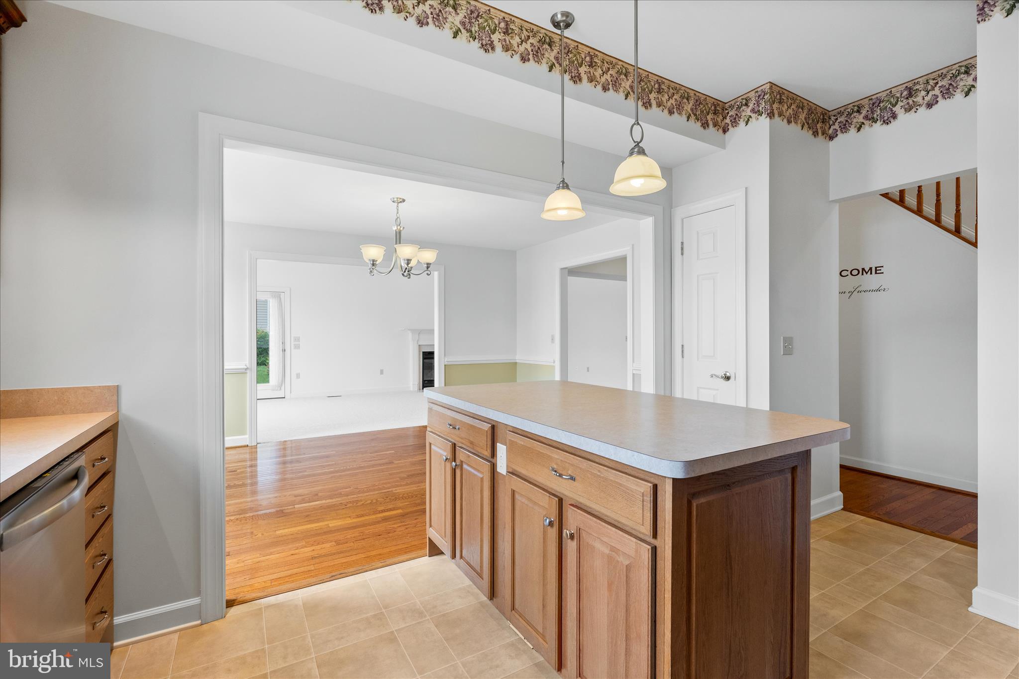 FOXFIELD AT MIDDLETOWN - Residential