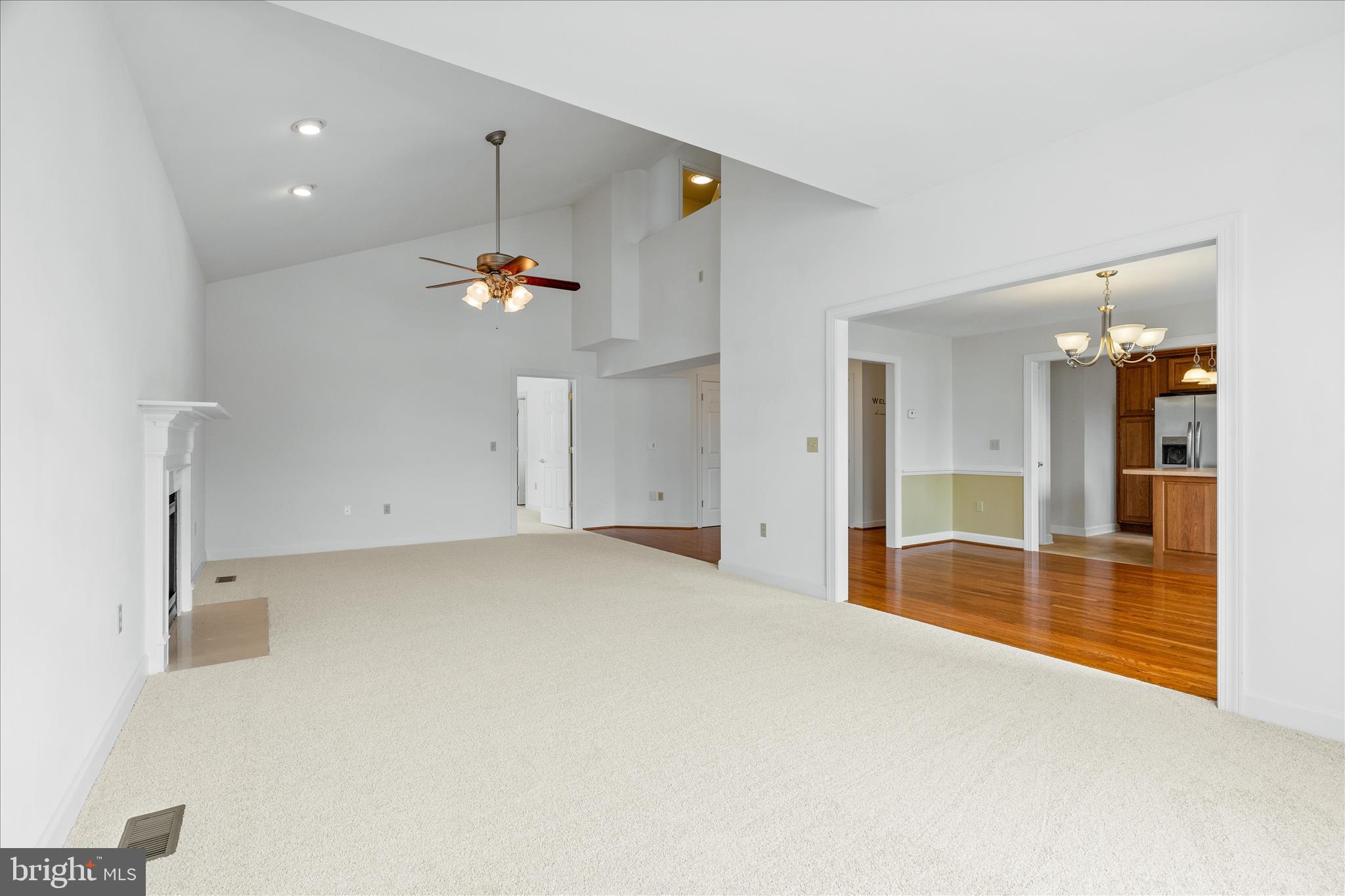 FOXFIELD AT MIDDLETOWN - Residential