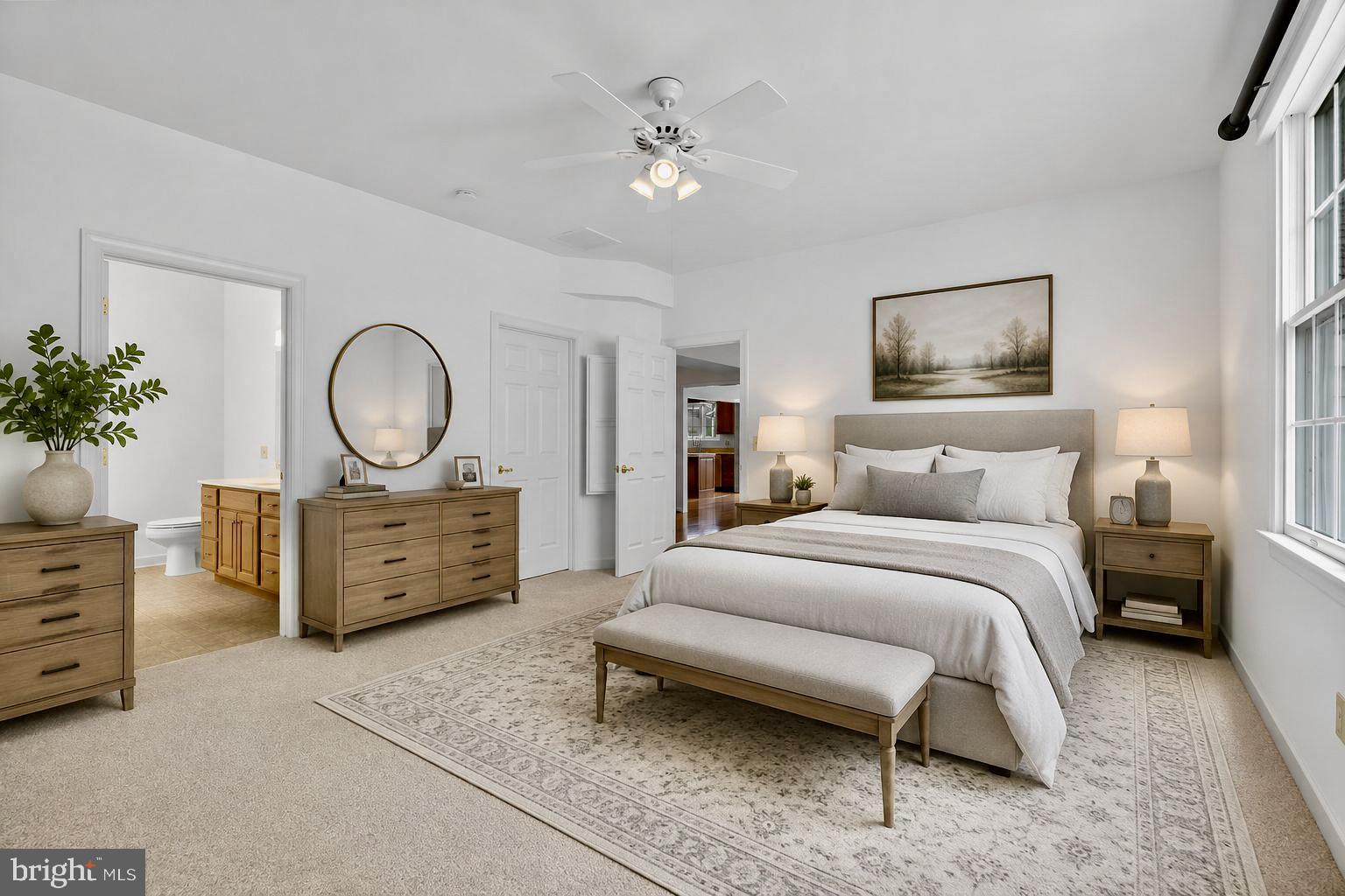 FOXFIELD AT MIDDLETOWN - Residential