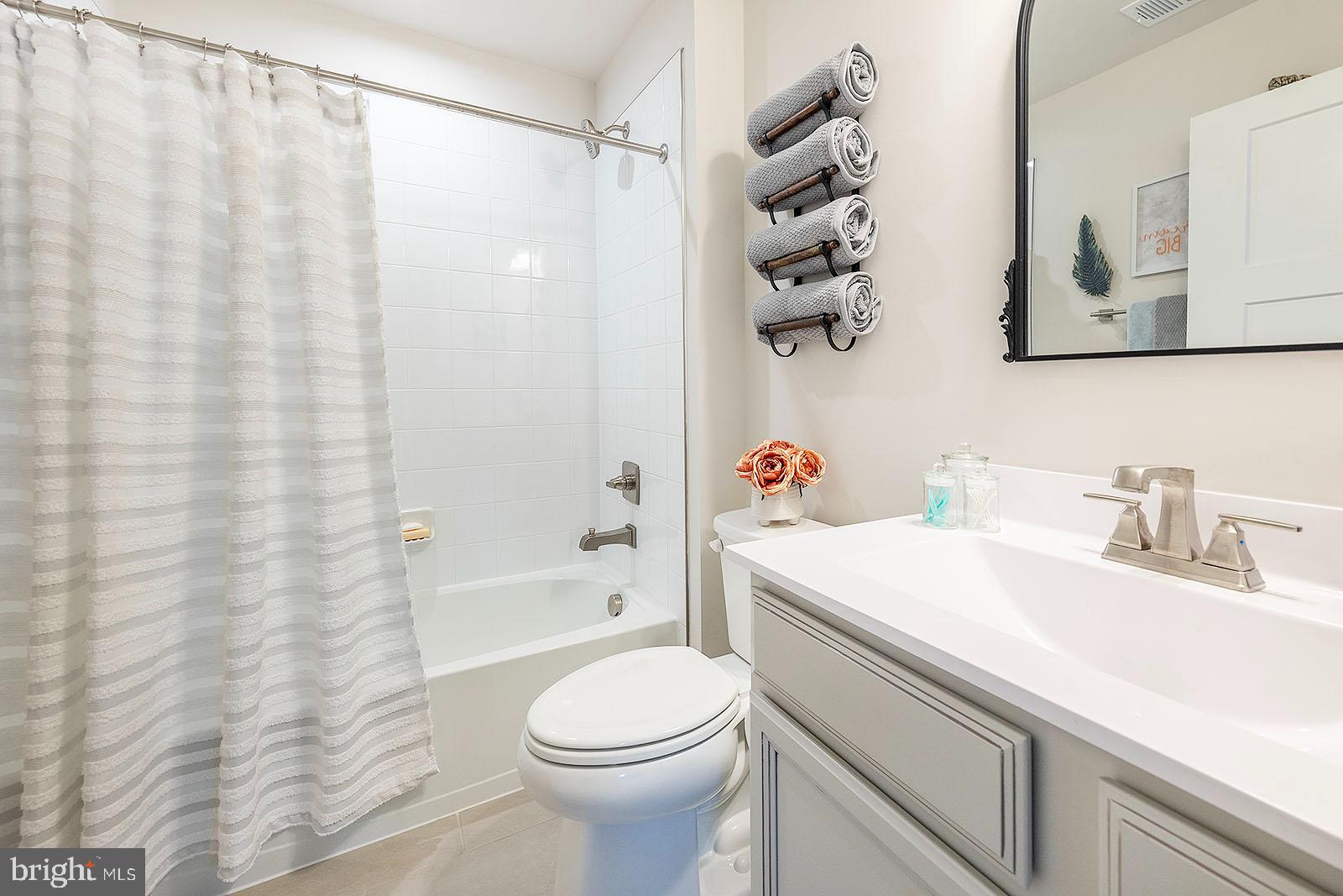 SOUTH BROOK - Residential