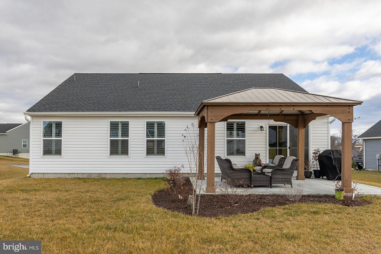 SOUTH BROOK - Residential