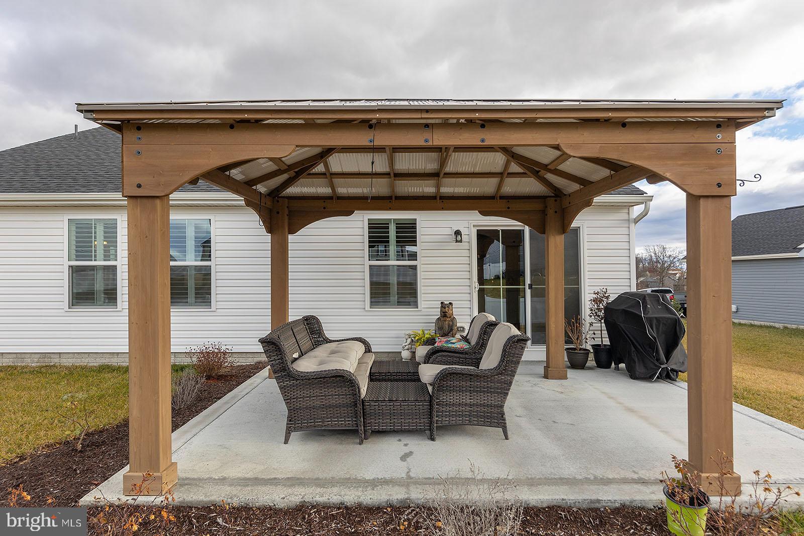 SOUTH BROOK - Residential