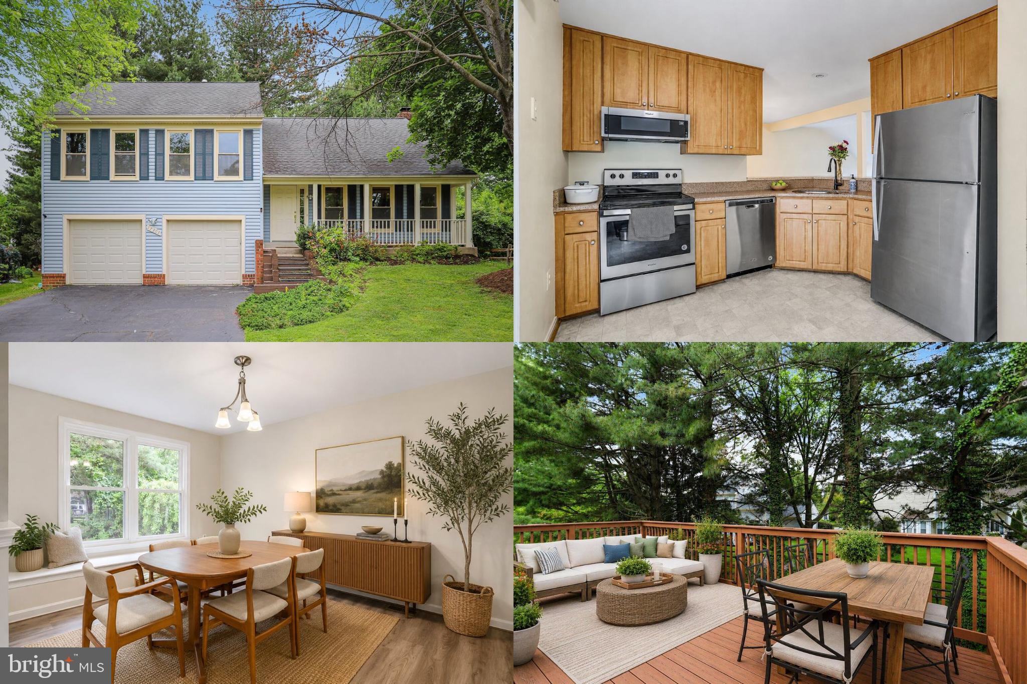 HALLOWELL - Residential