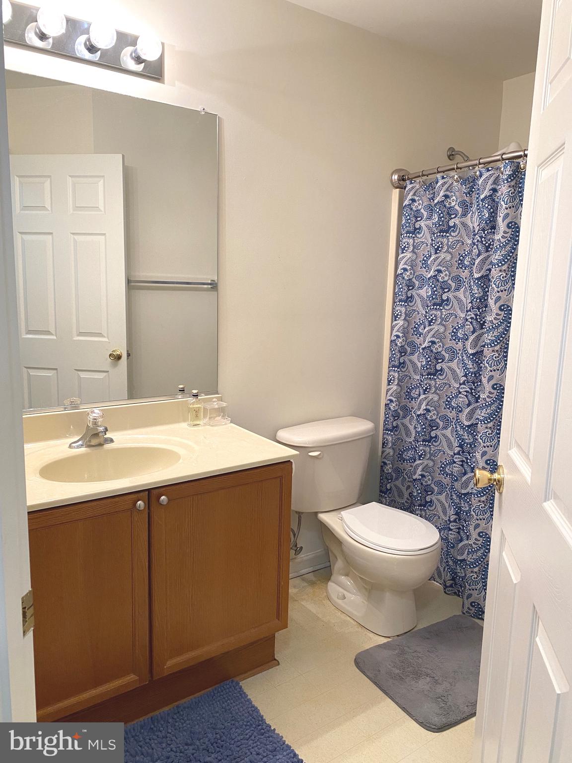 TROUT RUN - Residential