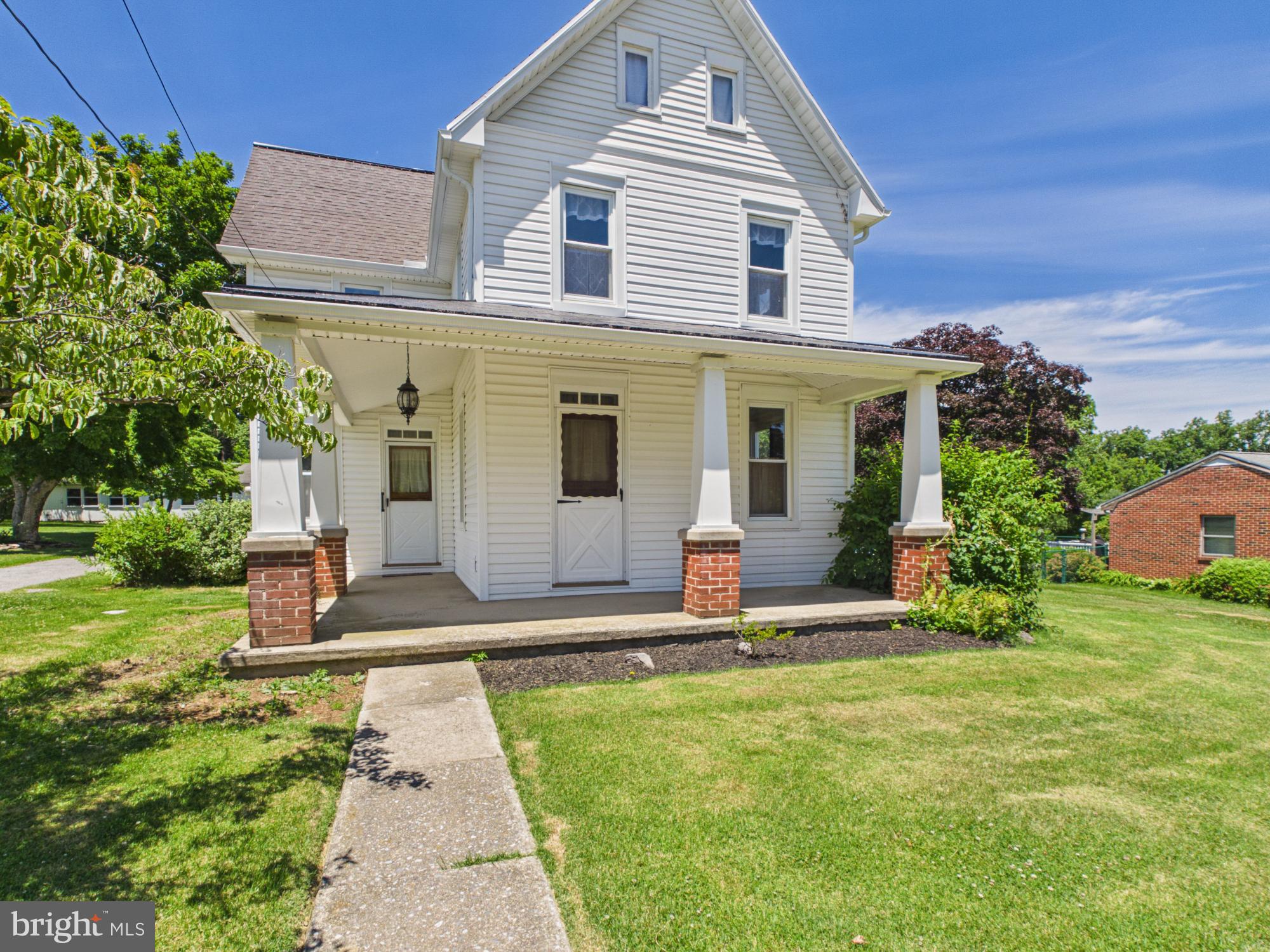 NEWBERRY TWP - Residential