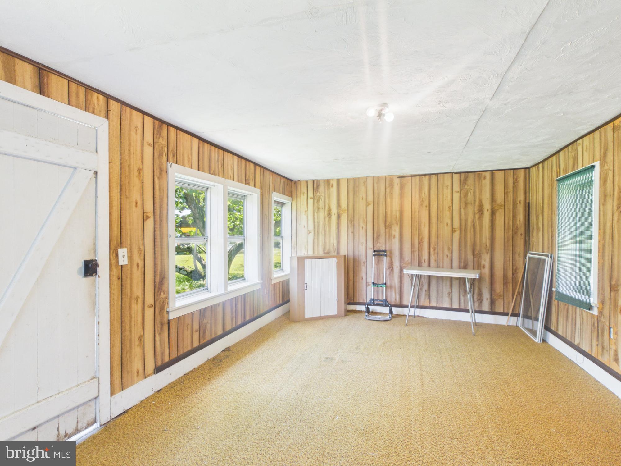 NEWBERRY TWP - Residential