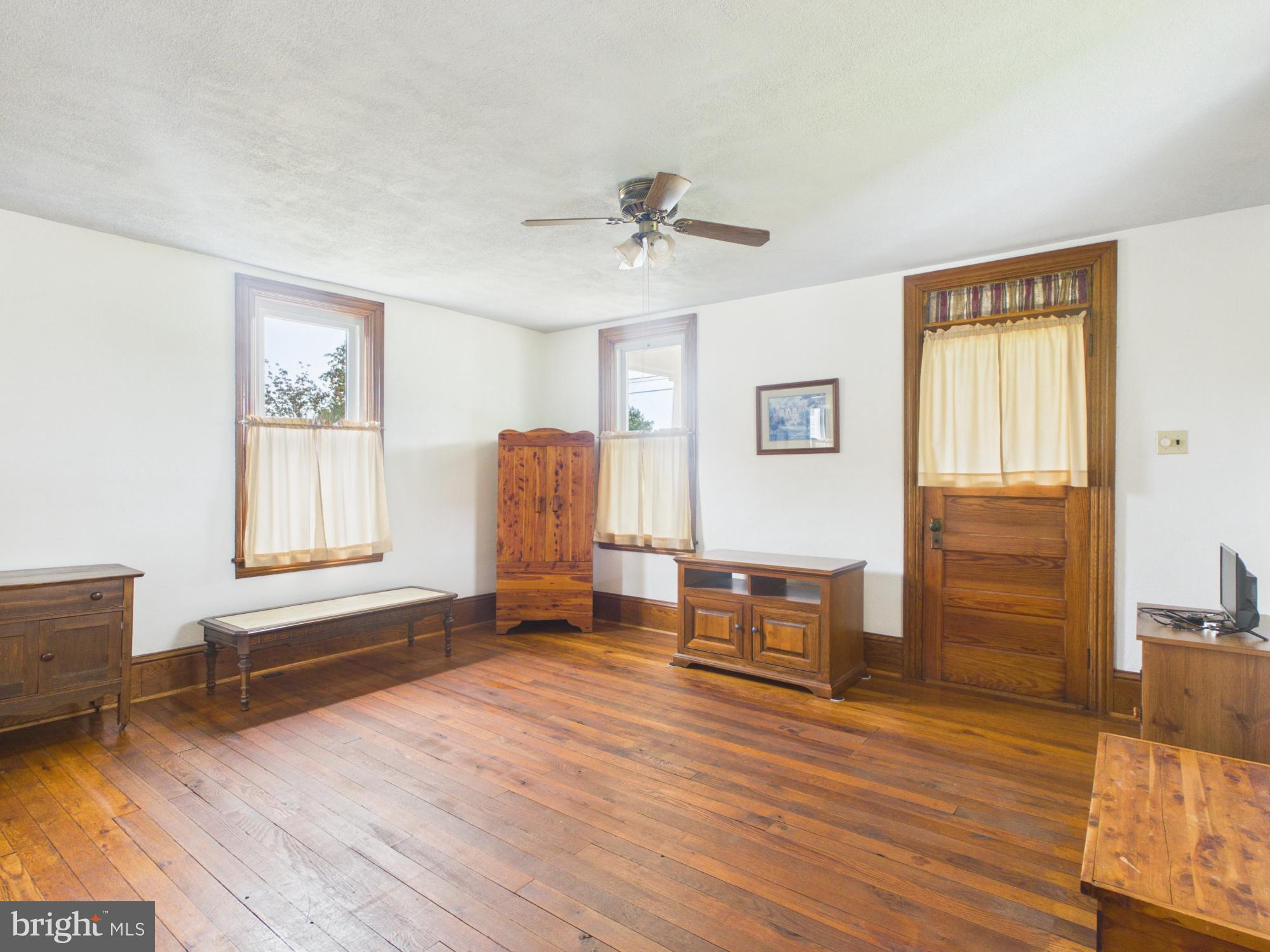 NEWBERRY TWP - Residential