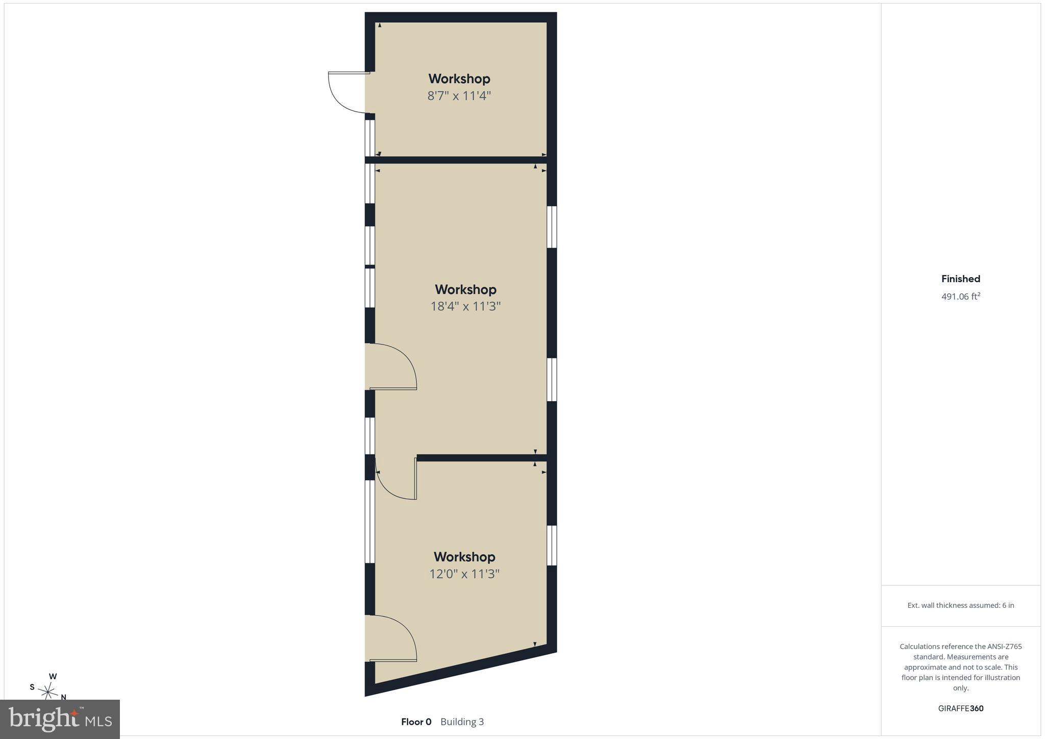 NEWBERRY TWP - Residential