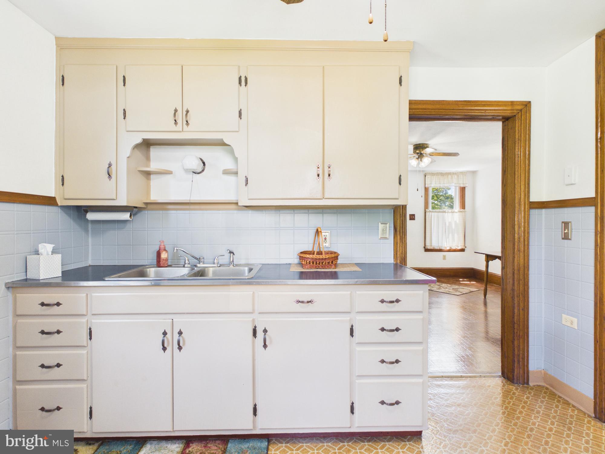 NEWBERRY TWP - Residential